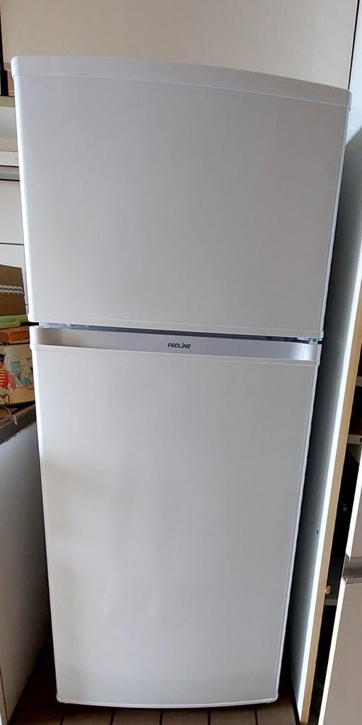 Frigo/congélateur NEUF - Koel/Vries NIEUW, Elektronische apparatuur, Ophalen