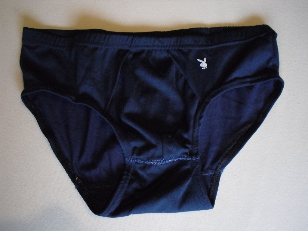 Slip ou maillot  Play Boy T. M., Kleding | Heren, Ondergoed, Ophalen, Blauw, Slip