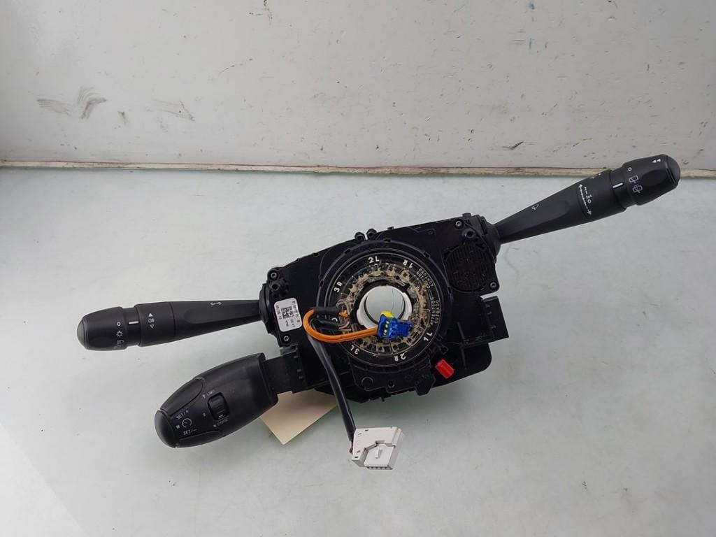 COMBISCHAKELAAR STUUR Peugeot 208 I (CA / CC / CK / CL), Auto-onderdelen, Dhr. J. Ham, Gebruikt, Administratie@autoham.nl, Peugeot