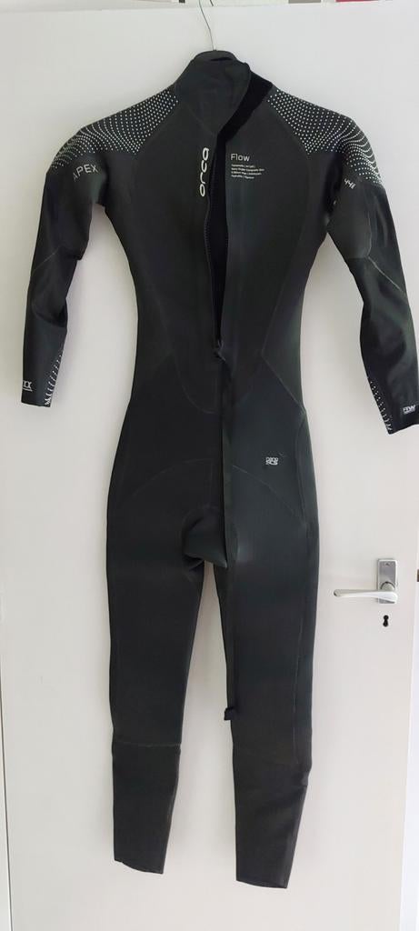 Orca Apex Flow triathlon wetsuit- maat MT, Enlèvement, Combinaison étanche