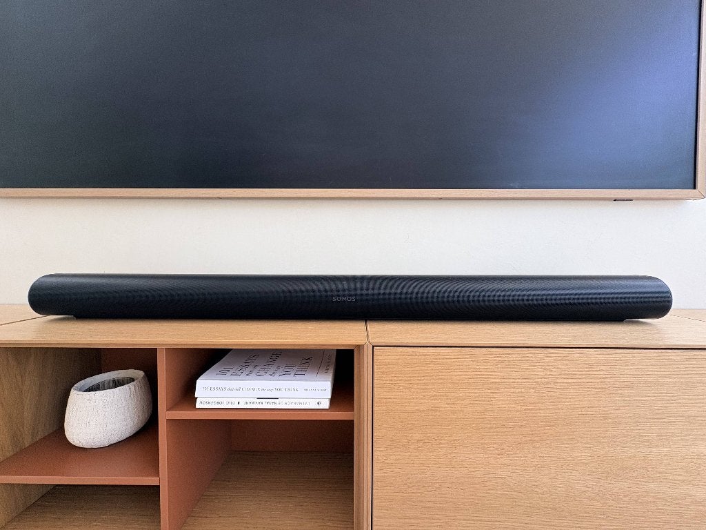 Ensemble Sonos Arc + Sub Gen 3 – Dolby Atmos, Enlèvement, Comme neuf