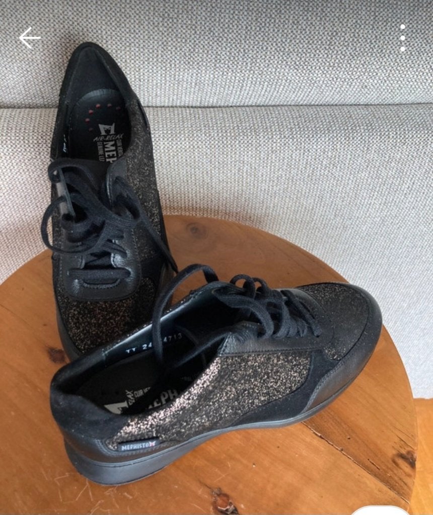 Chaussures Mephisto, Vêtements | Hommes, Neuf, Enlèvement ou Envoi, MEPHISTO, Baskets