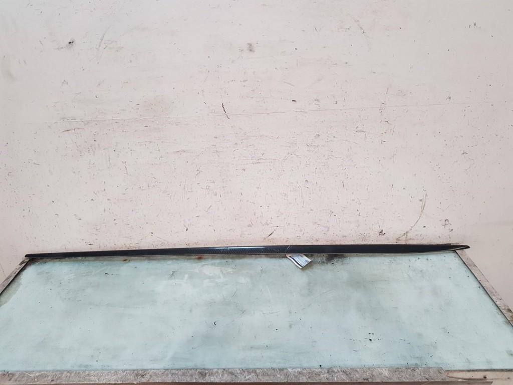 SIDESKIRT RECHTS Mercedes-Benz C AMG (C205) (|A2056981062|), Gebruikt, Rechts, Mercedes-Benz