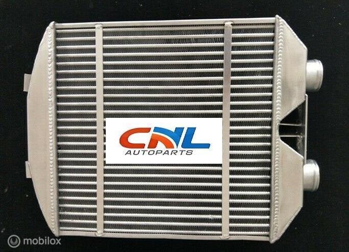 Intercooler Skoda Fabia Vrs Seat Sport Vw Polo 1.9TDI Diesel, Nieuw, Ophalen of Verzenden