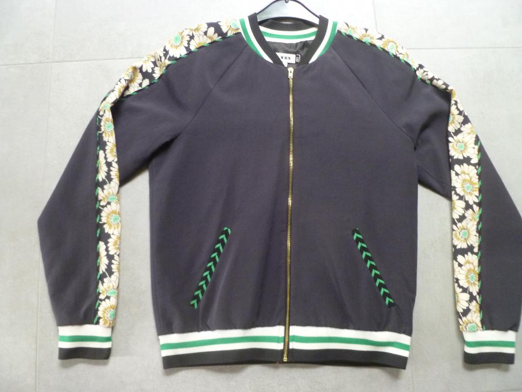 Donkerblauw vestje CKS - XS - nieuwstaat, Blauw, Ophalen of Verzenden, Zo goed als nieuw, Maat 34 (XS) of kleiner