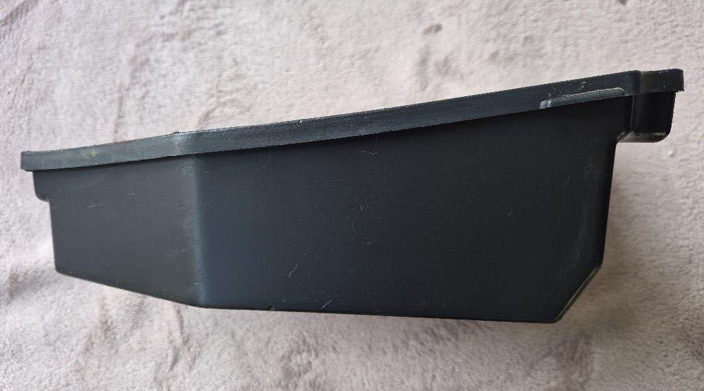 Gereedschapsbakje met deksel voor BMW R65–R100 (1985–1995), Motoren, Ophalen of Verzenden, Gebruikt