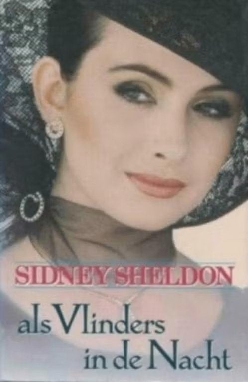 Sidney Sheldon / 17 boek + 1 pocket VANAF 1 euro, Enlèvement ou Envoi
