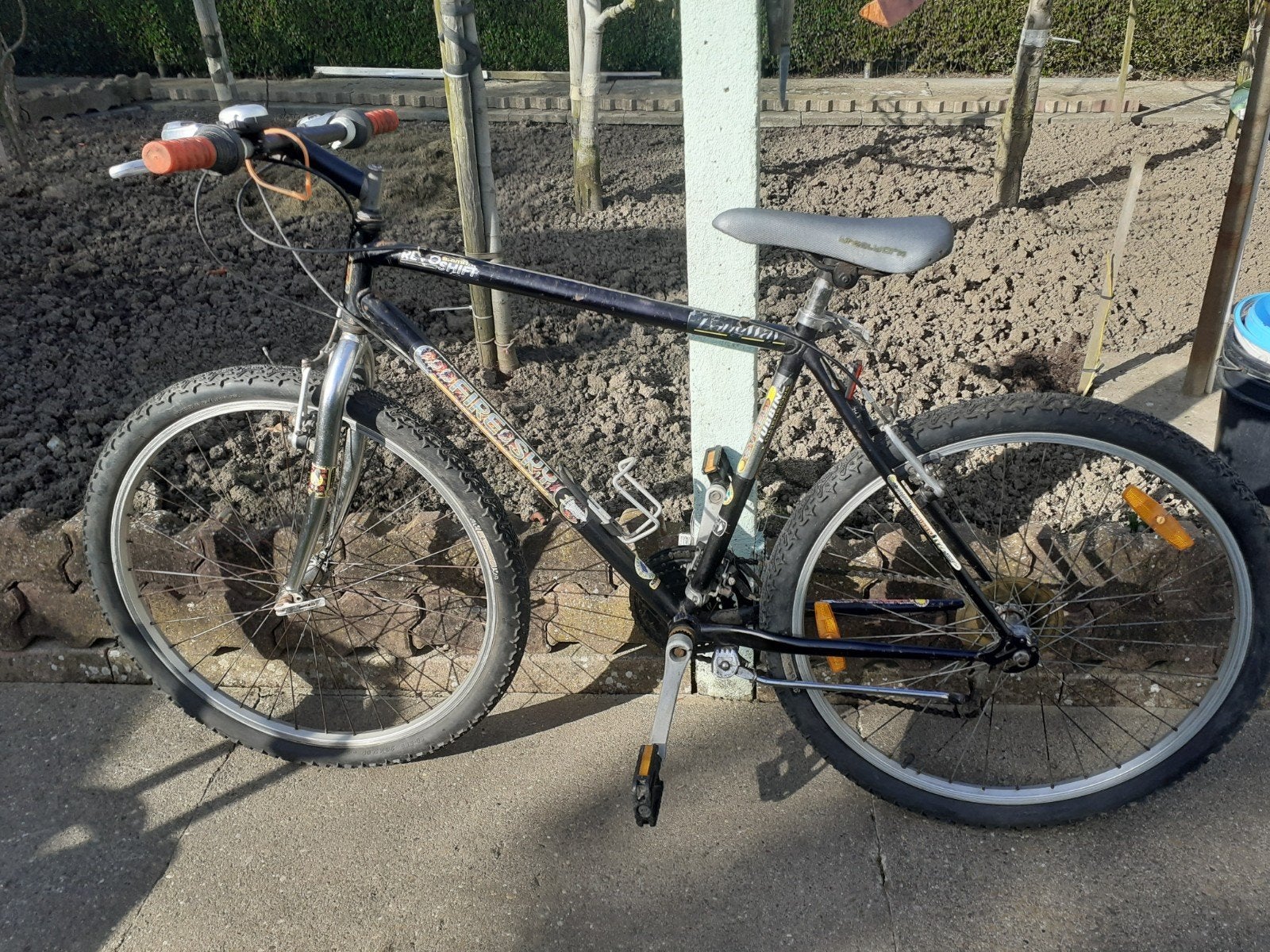 Velos tout terrain, Vélos & Vélomoteurs, Enlèvement