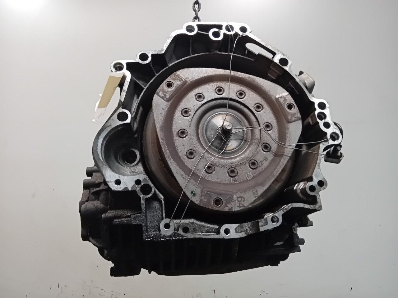 Versnellingsbak automaat Audi A6, Onderdelen@venauto.nl, Van der Ven Autorecycling B.V., Gebruikt, Ettenseweg 76, 4706 PB Roosendaal, The Netherlands