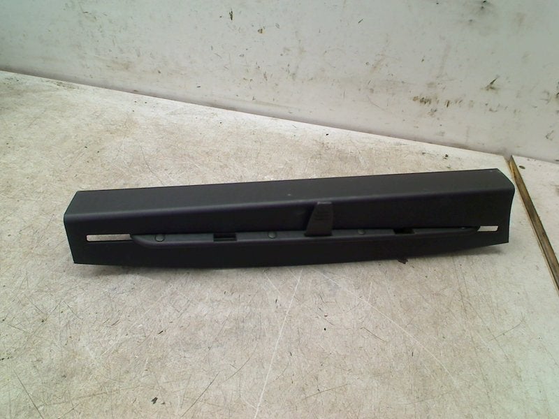 PORTE GAUCHE ARRIÈRE BMW 5 serie Touring (F11) (9174169), Arrière, Utilisé, Porte, BMW