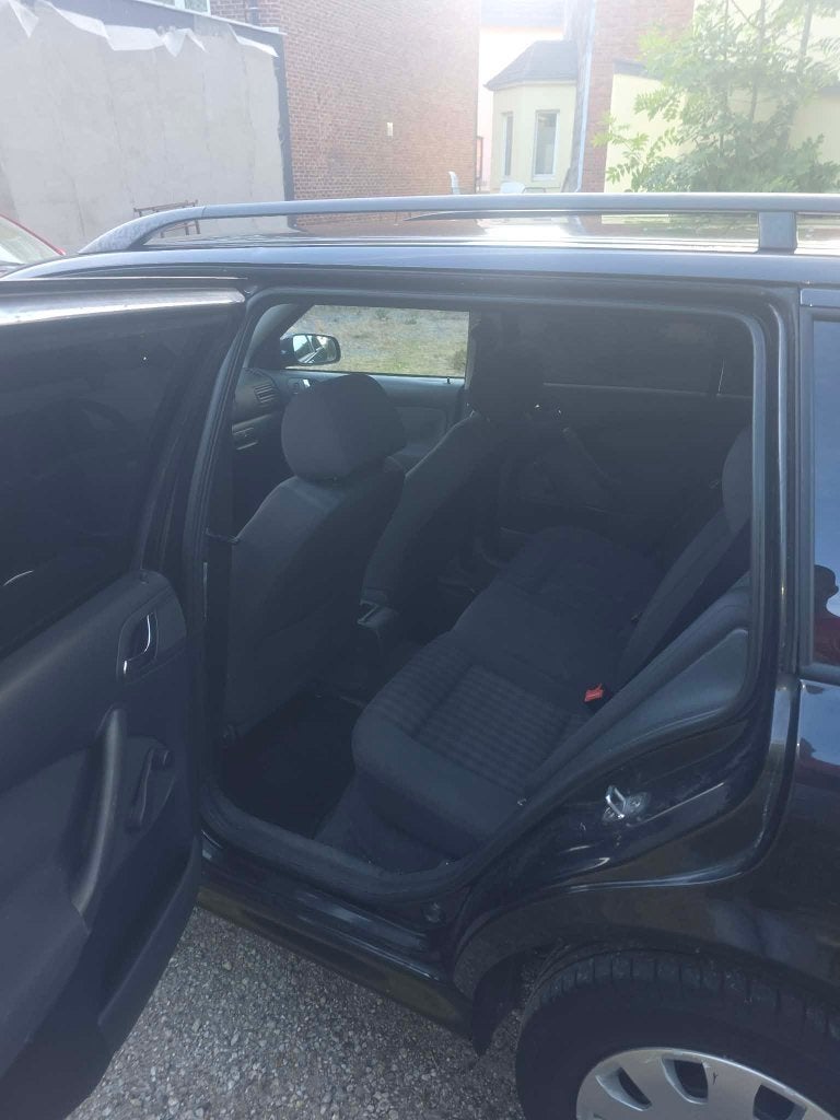 Skoda Octavia 1,9 TDI, Autos, Skoda, Achat, Boîte manuelle, Break, Particulier