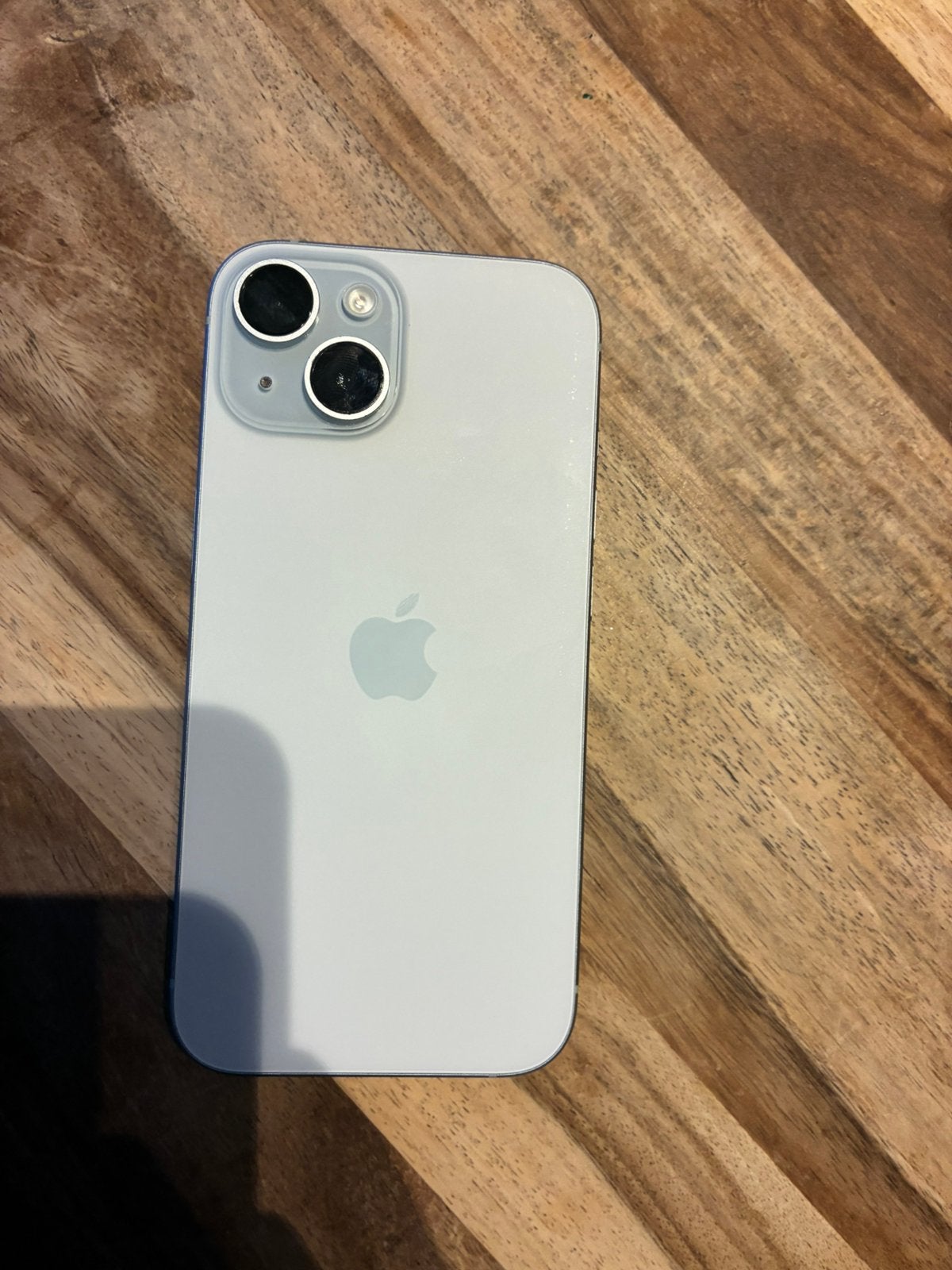 IPHONE 15, Télécoms, Téléphonie mobile | Apple iPhone, Enlèvement, Comme neuf, IPhone 15