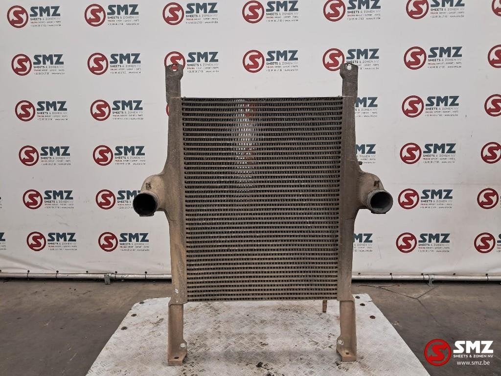 Occ intercooler Iveco, Auto-onderdelen, Gebruikt, Iveco, Motor en Accessoires