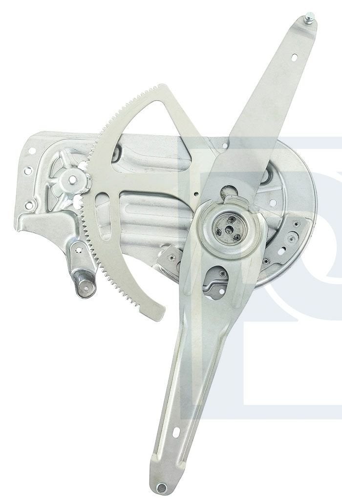 Volvo ruit regelaar voor links zonder Motor Xc90 Volvo onder, Ophalen of Verzenden, Nieuw, Volvo
