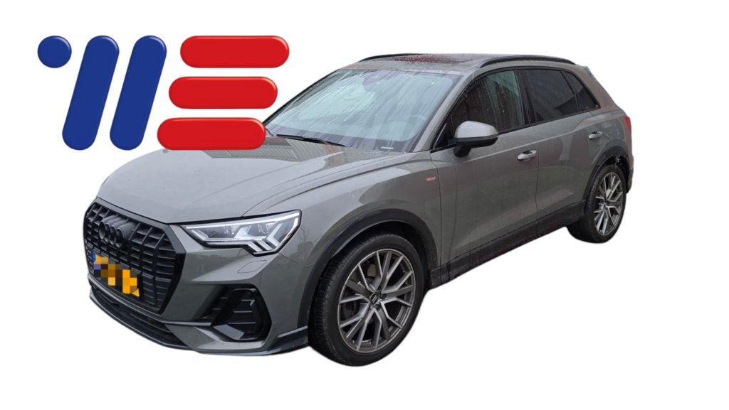 Audi Q3 waterlekkage verhelpen – deskundige reparatie, Auto-onderdelen, Audi, Gebruikt, Audi, Ophalen of Verzenden