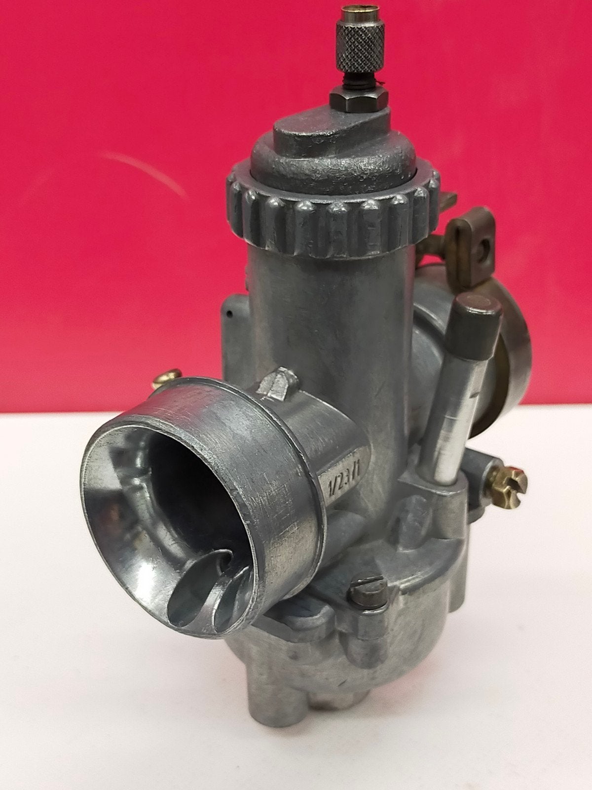 Bing 23 mm carburateur. Zündapp Kreidler Puch, Enlèvement ou Envoi, Carburateur