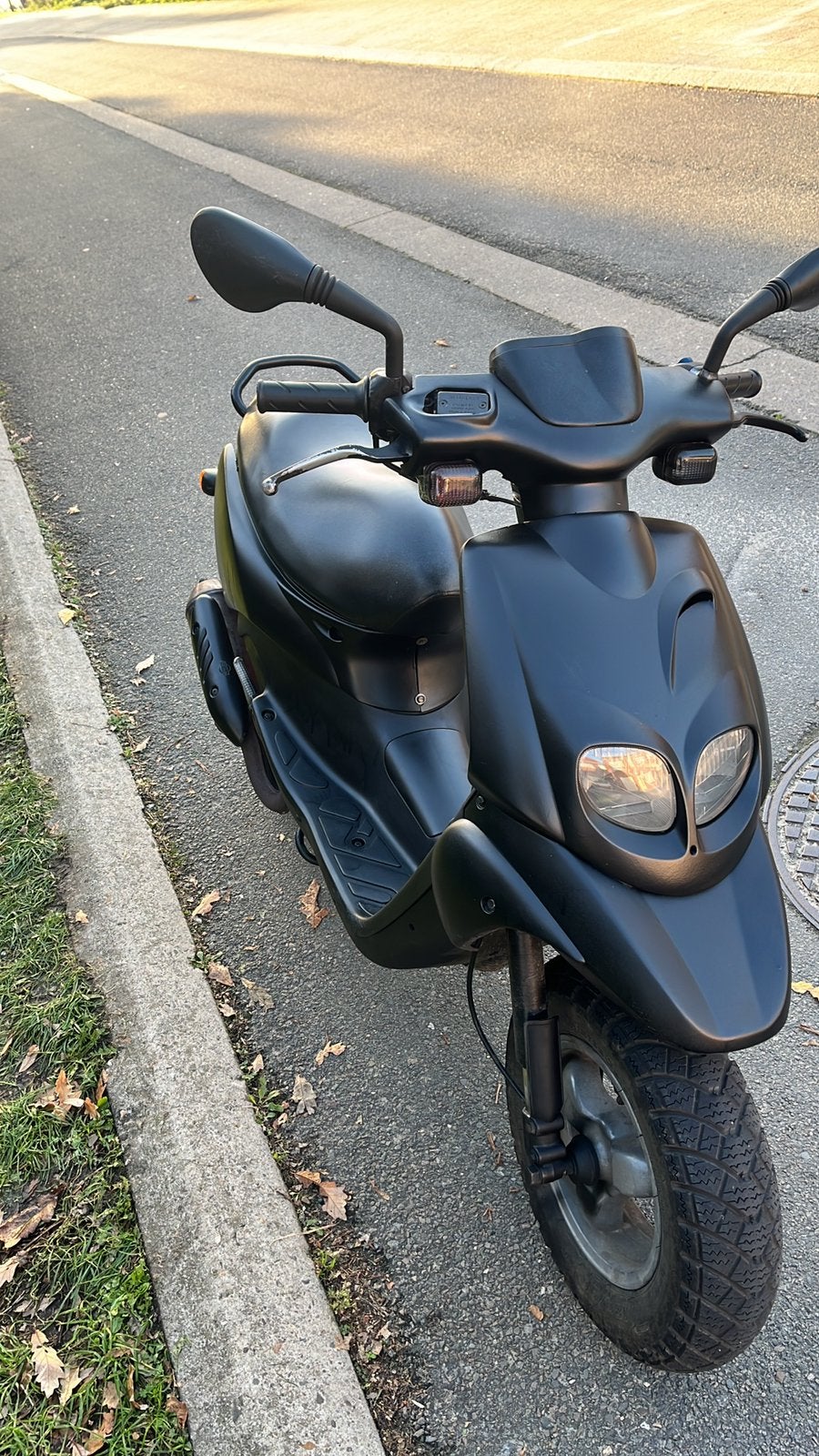 Peugeot tkr, Vélos & Vélomoteurs, Enlèvement, Comme neuf