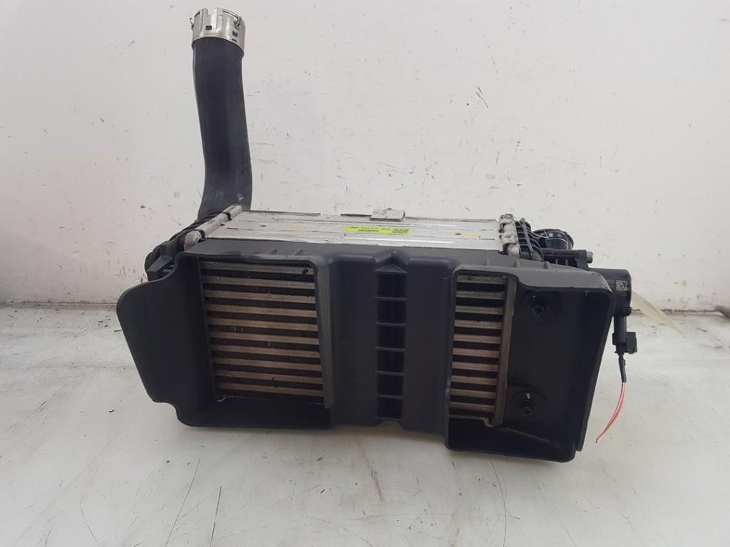 INTERCOOLER Kia Stonic (YB) (01-2017/-) (|2827007300|), Gebruikt, Kia