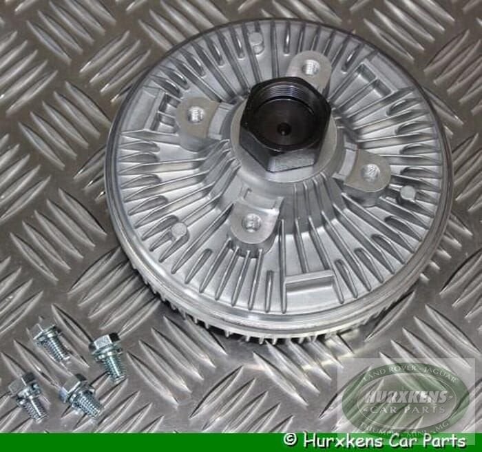 Viscokoppeling V8 Land Rover / Range Rover, Neuf, -, -, -