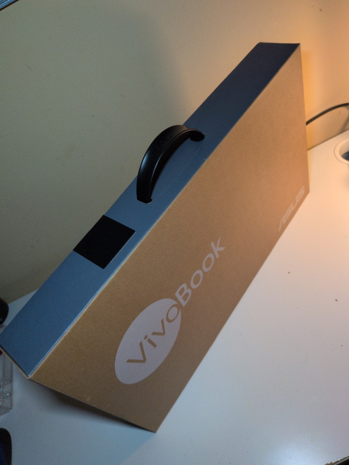 Asus Vivobook, Ophalen, Gebruikt, ASUS