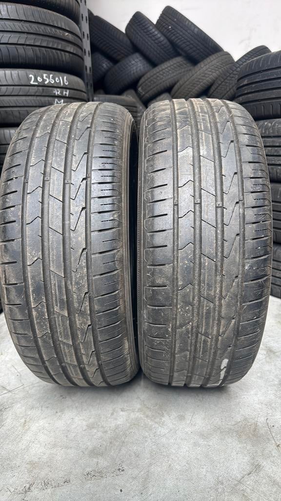 1955516 195/55/16 195/55R16 marque d'été Hankook, Vêtements | Femmes, Vestes | Été, Enlèvement