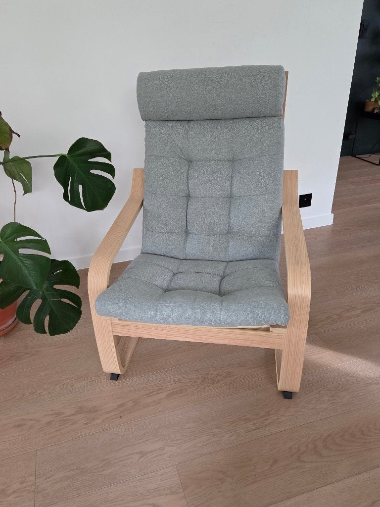Relax Ikea, Maison & Meubles, Enlèvement, Neuf, Bois