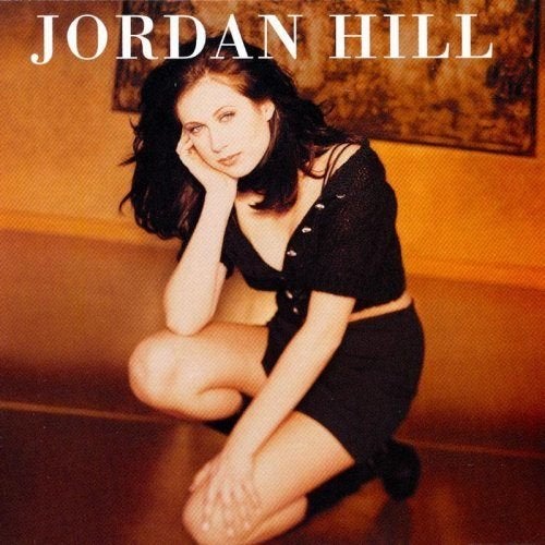 VENTE DU CD JORDAN HILL - Jordan Hill, Envoi