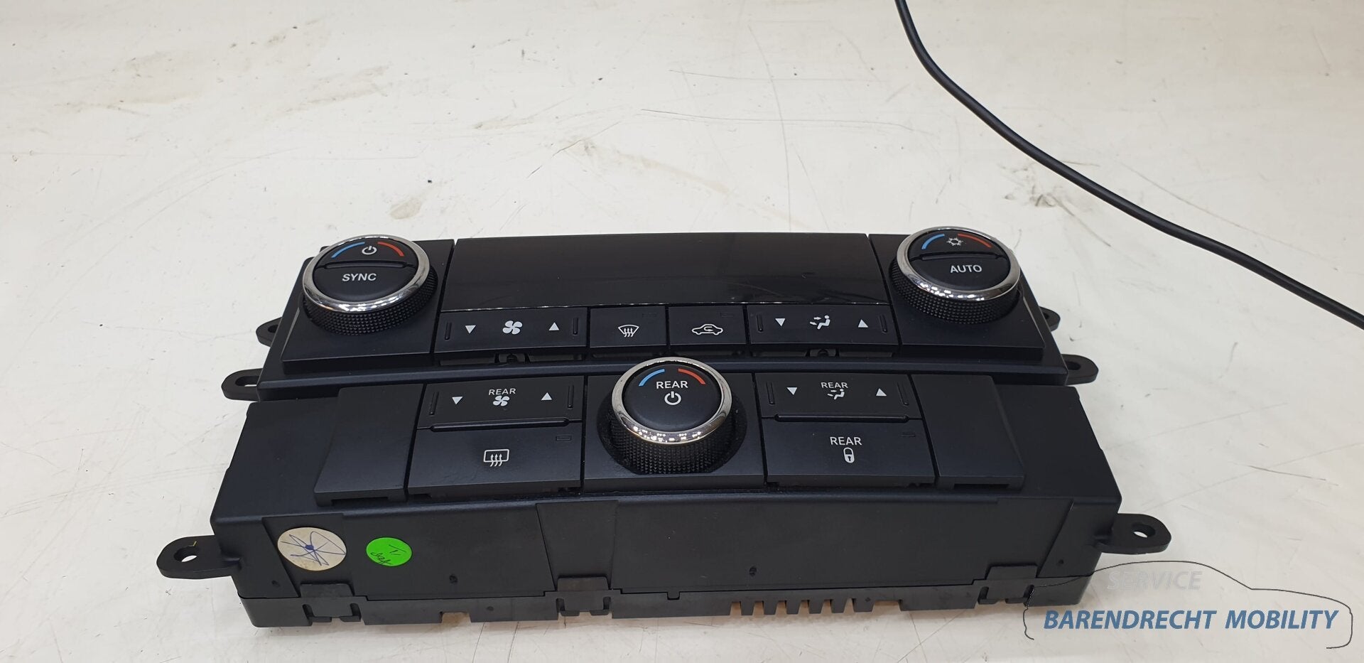 Climate control chrysler grand voyager airco P55111918AB ori, Auto-onderdelen, Taurusavenue 1
2132 LS  Hoofddorp, NL, Gebruikt
