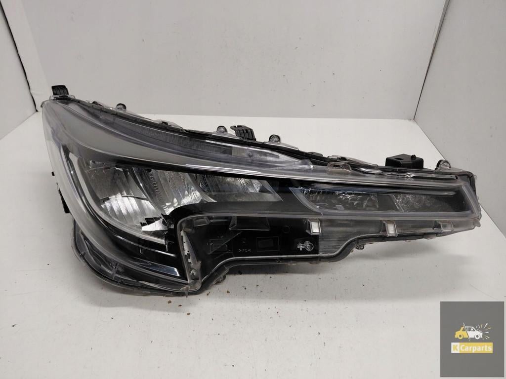 81110-02S60, Ampoule LED droite E21 pour Toyota Corolla HB,, Autos : Pièces & Accessoires, Éclairage, Info@toyota.co.jp, Toyota Motor Corporation