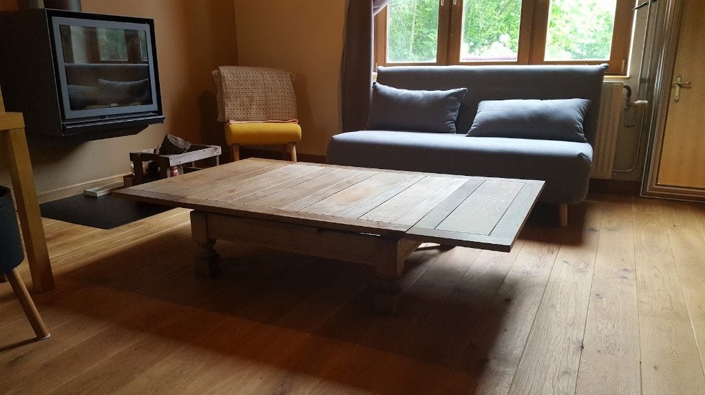 Table basse de salon, Enlèvement, Utilisé