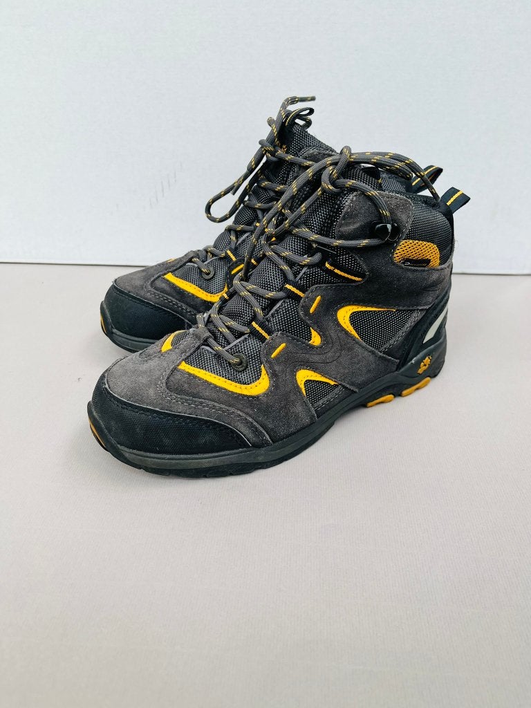 Chaussures randonnée imperméables Jack Wolfskin Texapore 36, Enlèvement ou Envoi, Utilisé, Chaussures