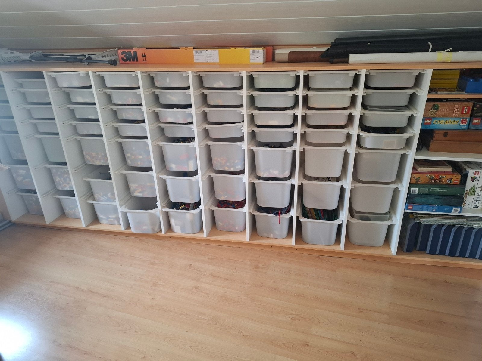 Lego verzamling, Ophalen, Lego, Star Wars