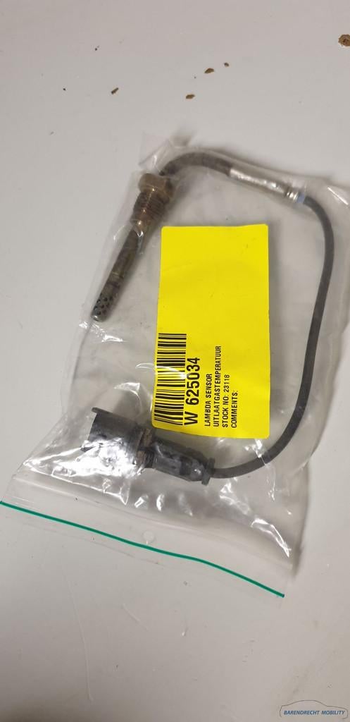 Sonde lambda Opel Zafira C sonde lambda 2.0 CDTI 16V 130 Eco, Opel Automobile GmbH, Opel, Bahnhofsplatz 1
65423  Russelsheim am Main, DE