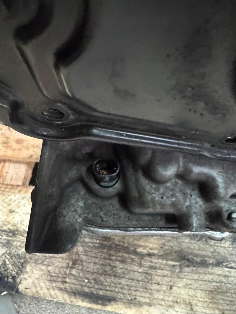 Moteur BLRA Nu FORD TRANSIT, Envoi, Utilisé, Daihatsu