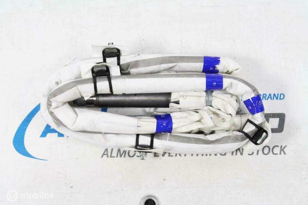 Airbag toit G ou D Audi A5 (2007-2016)