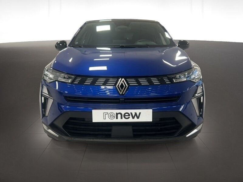 Renault Symbioz TECHNO E-TECH 145, Autos, Autres modèles, Achat, Euro 6, 1498 kg