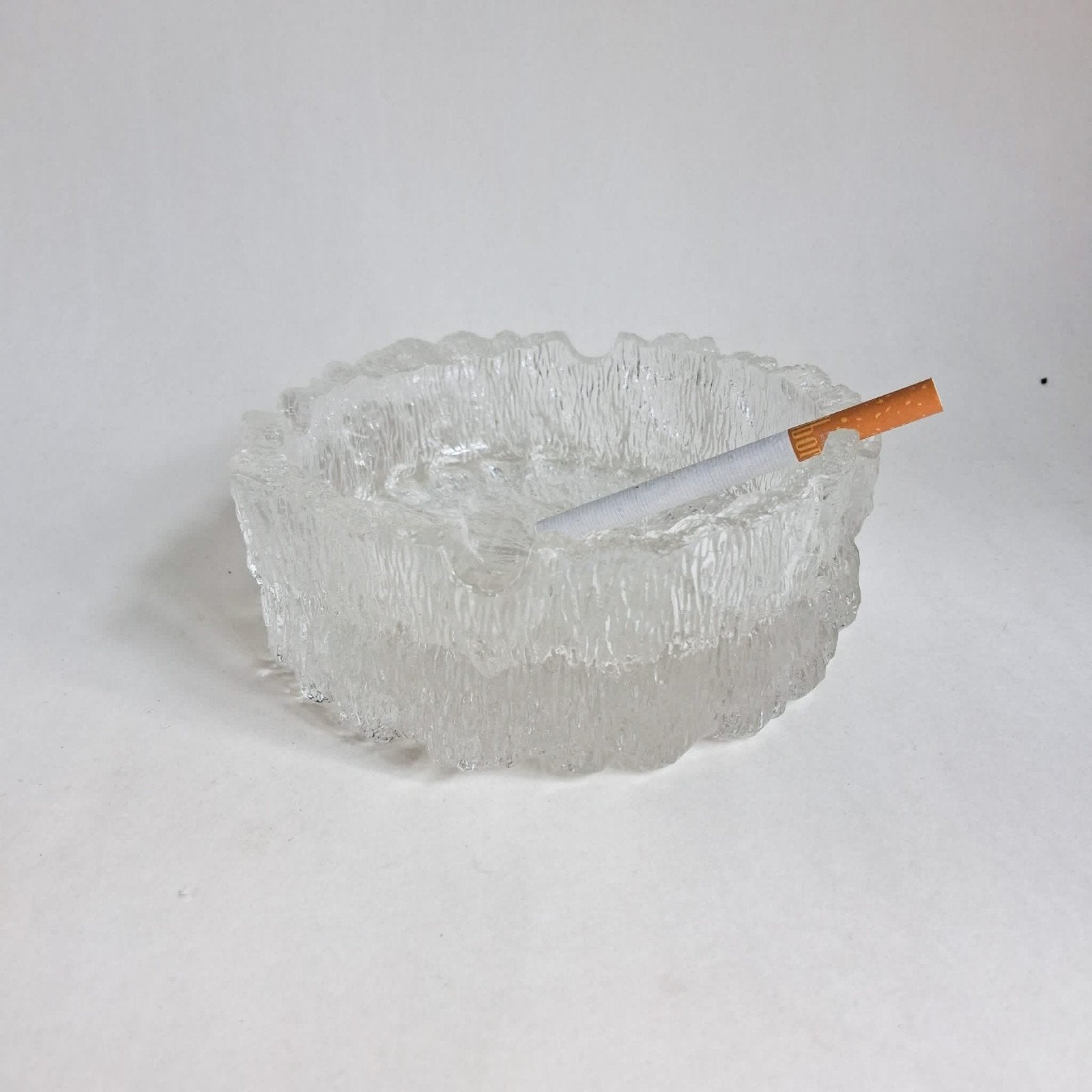 Cendrier - IITTALA - design de Tapio wirkkala, Enlèvement ou Envoi