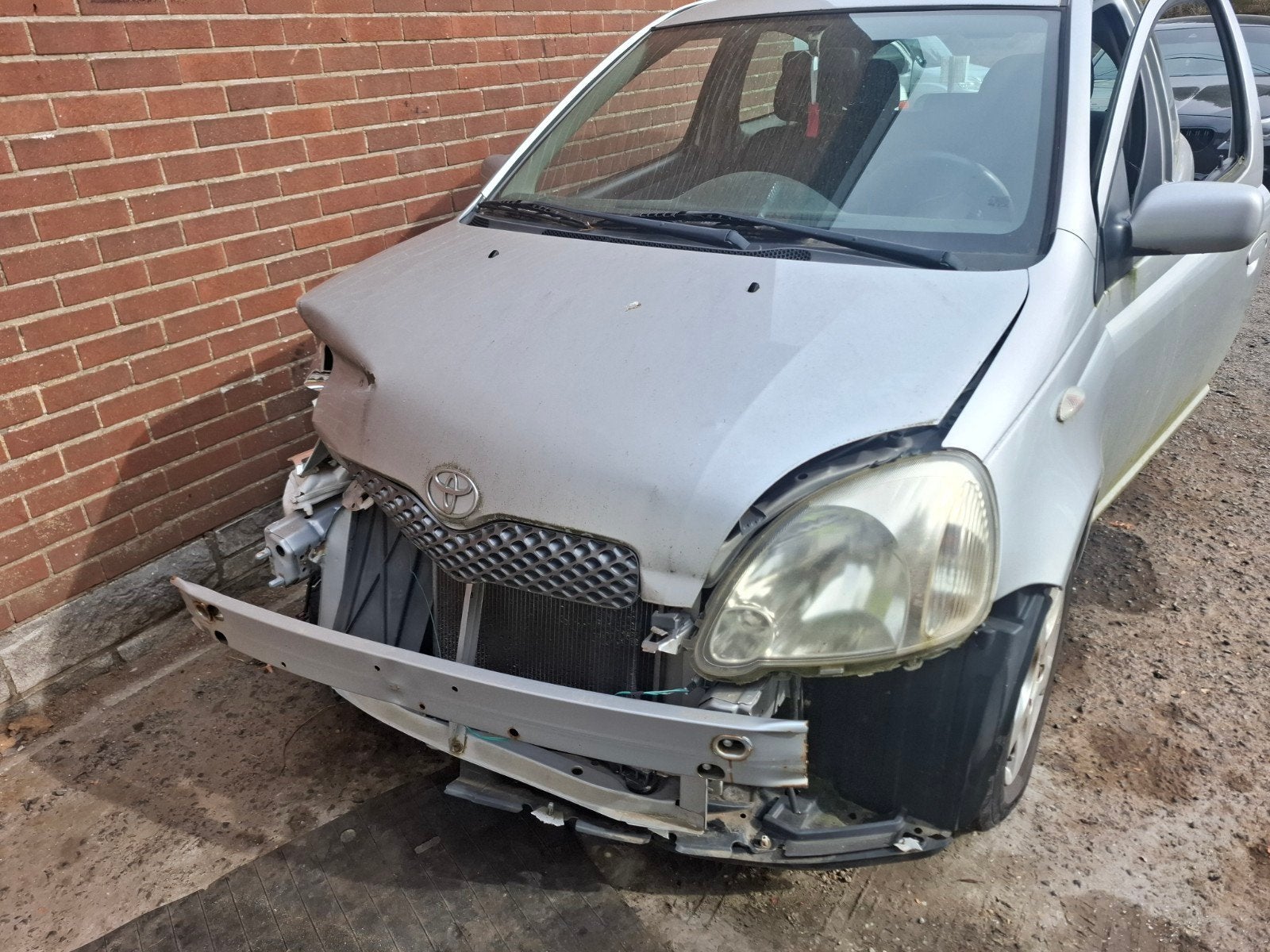 ferrailleur, Autos, Particulier, Achat