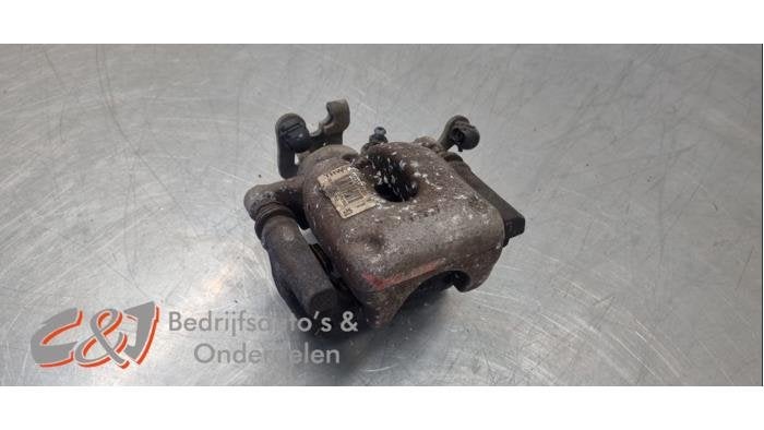 Etrier de frein (pince) arrière droit d'un Citroen Berlingo, Autos : Pièces & Accessoires, -, 3 mois de garantie, Utilisé, -