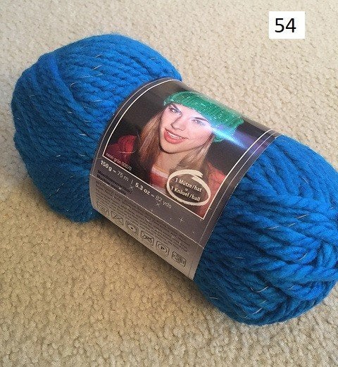 SMC Lumio coloris 54, Enlèvement ou Envoi, Neuf, Tricot, Laine ou Fils