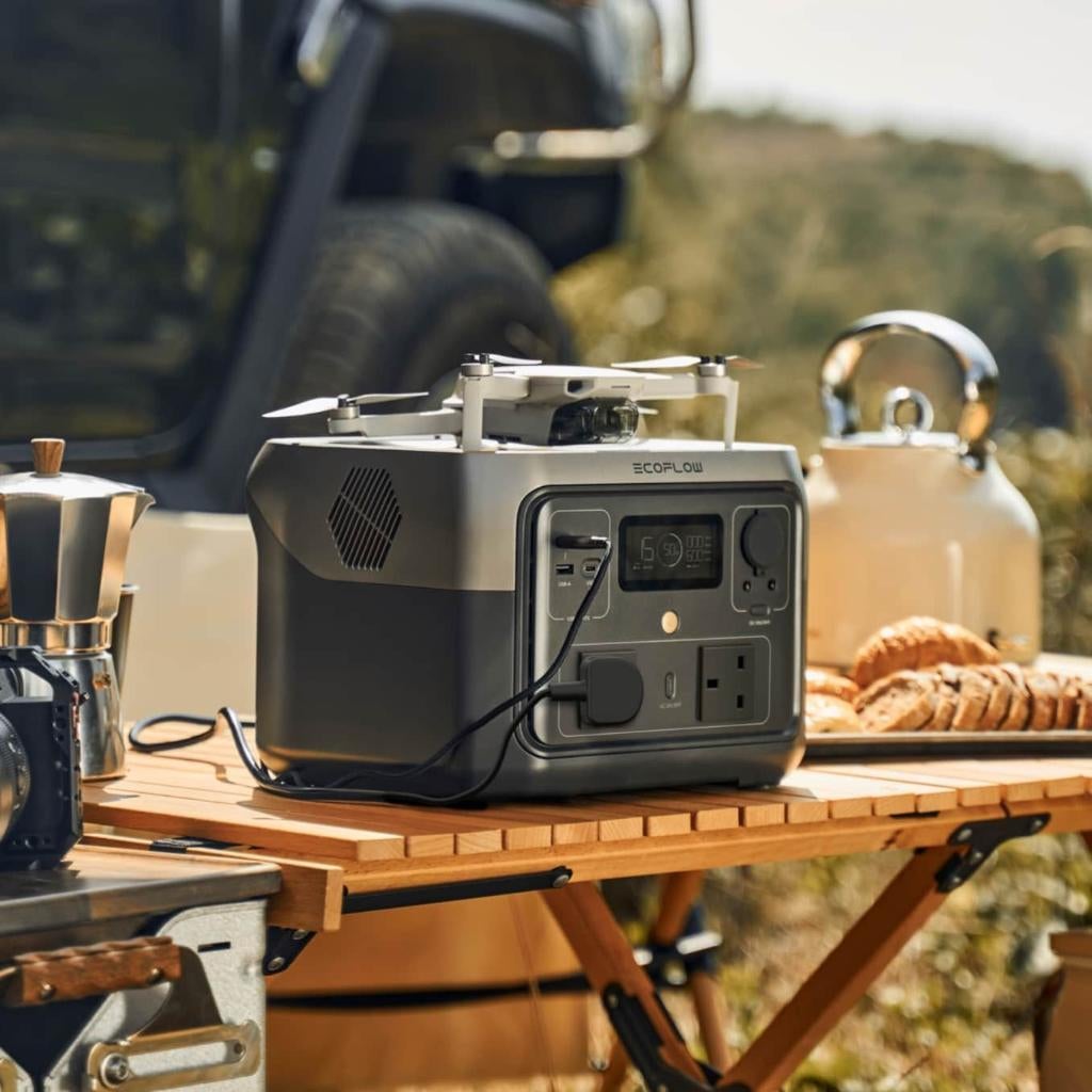 Sois autonome partout – Kit solaire véhicule VanHolidays, Caravanes & Camping, Camping-car Accessoires, Enlèvement ou Envoi