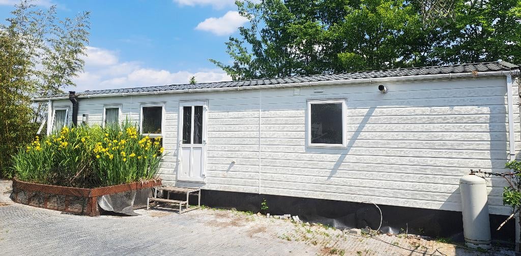 Stacaravan, Caravans en Kamperen, Stacaravans, tot en met 2, Ophalen