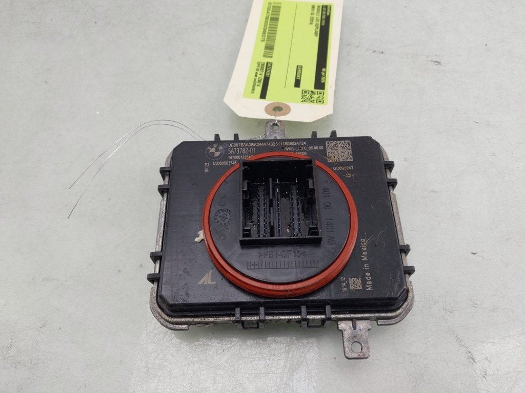 MODULE LED KOPLAMP BMW X5 (G05) (01-2018/03-2023), Gebruikt, BMW, Petuelring 130
80809  München, DE, Bayerische Motoren Werke AG