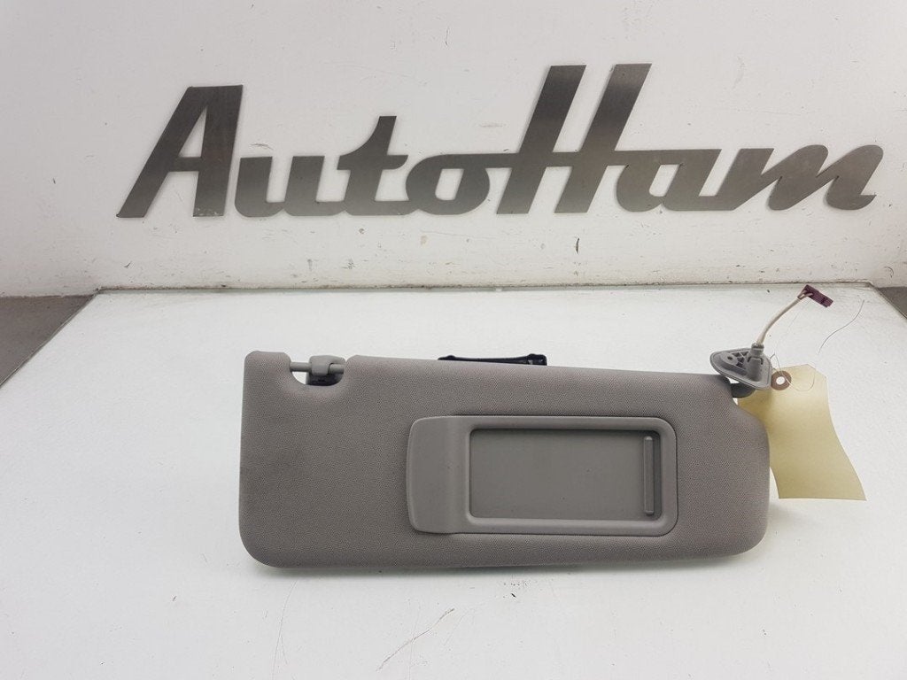 ZONNEKLEP BMW 3 serie (E92) (|51166957338|), Dhr. J. Ham, Gebruikt, Administratie@autoham.nl, BMW