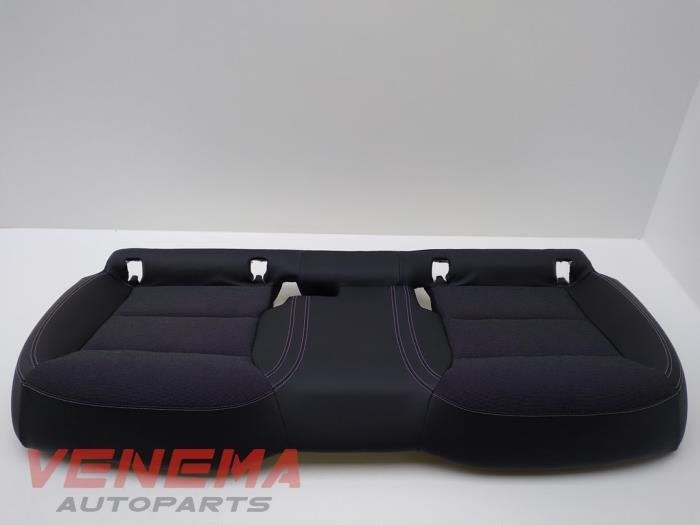 Banquette arrière d'un Mercedes A-Klasse, 3 mois de garantie, Utilisé, -, -
