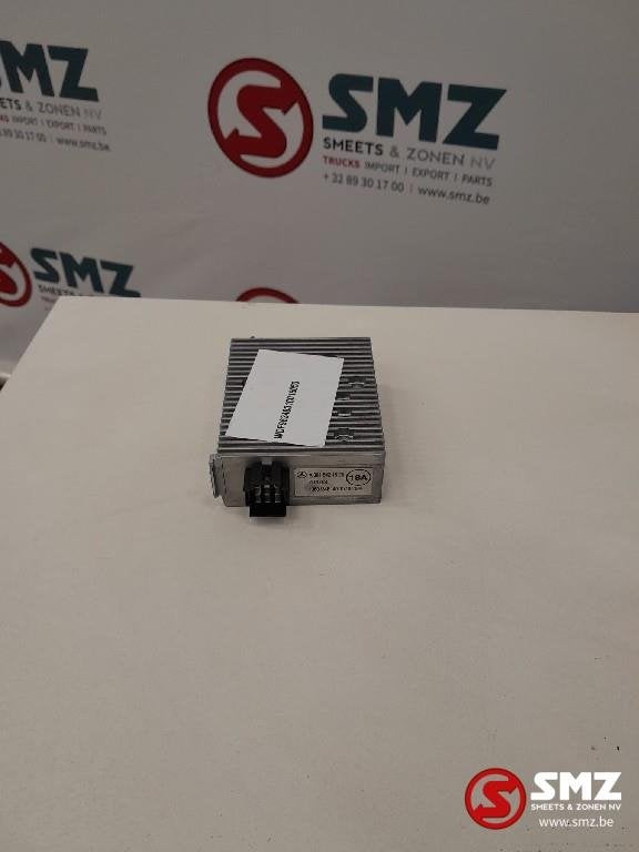 Occ calculateur inverseur 24V/12V 18A MP4 Mercedes, Utilisé, Mercedes-Benz, Électronique et Câbles