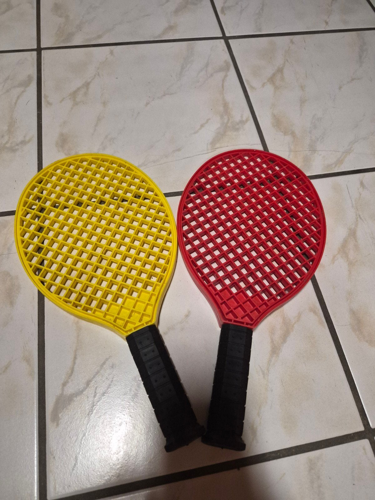 2 kinder raketten, Kinderen en Baby's, Ophalen, Gebruikt