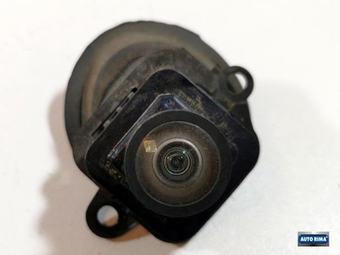 Achteruitrij Camera van een Volvo V40, Gebruikt, -, -, Ophalen of Verzenden