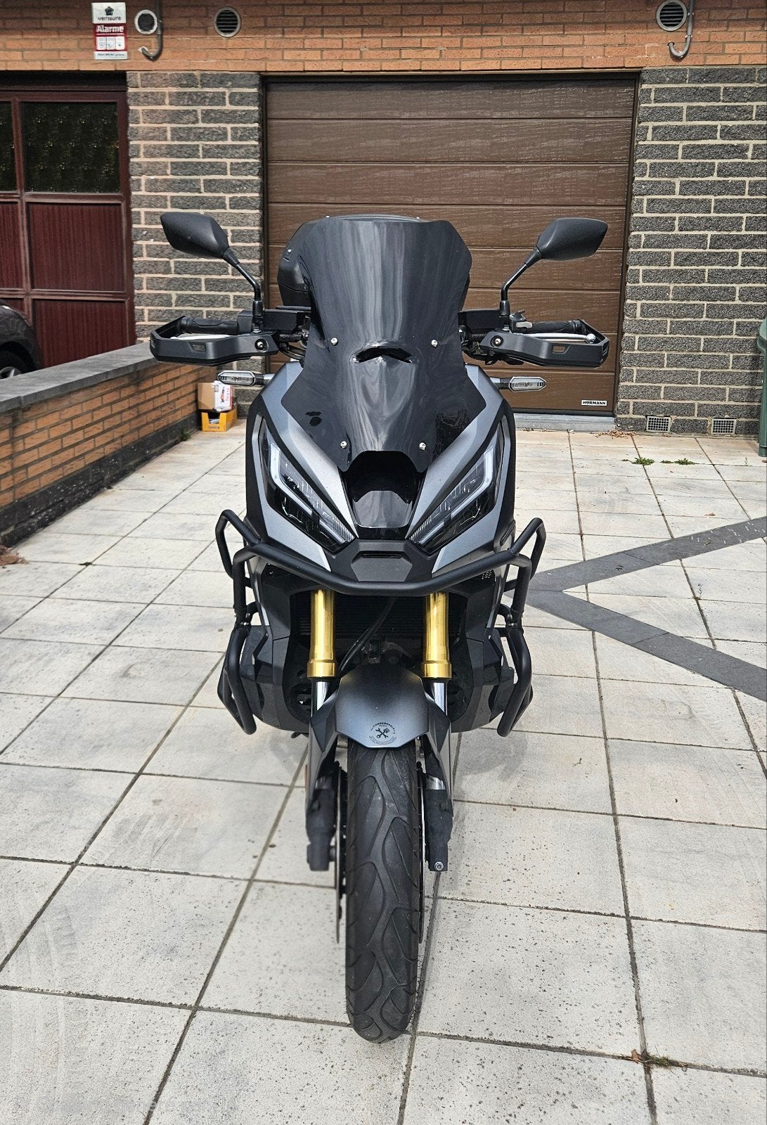 HONDA XADV 750, Motos, Motos | Honda, Scooter, Occasion, Plus de 35 kW, Particulier