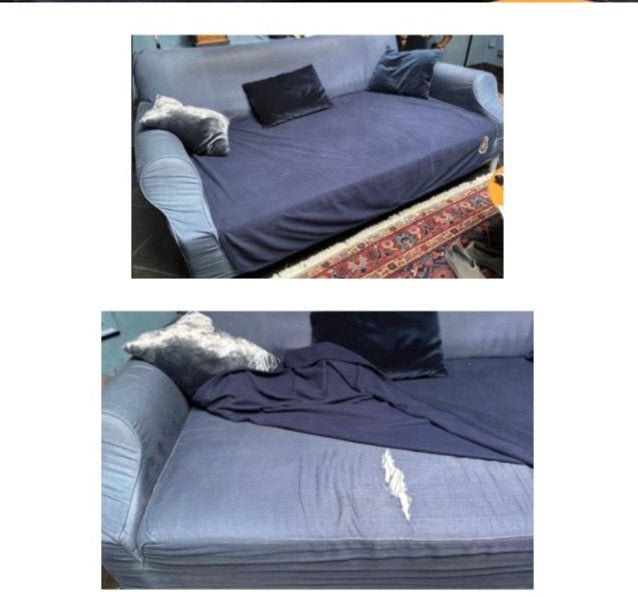 LAZY WORKING SOFA, Cassina, Ophalen